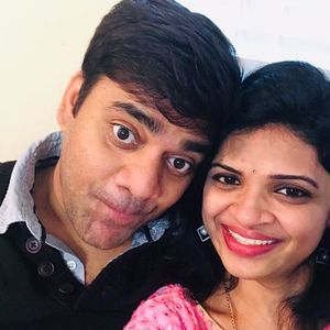 Meet your Posher, Vidya